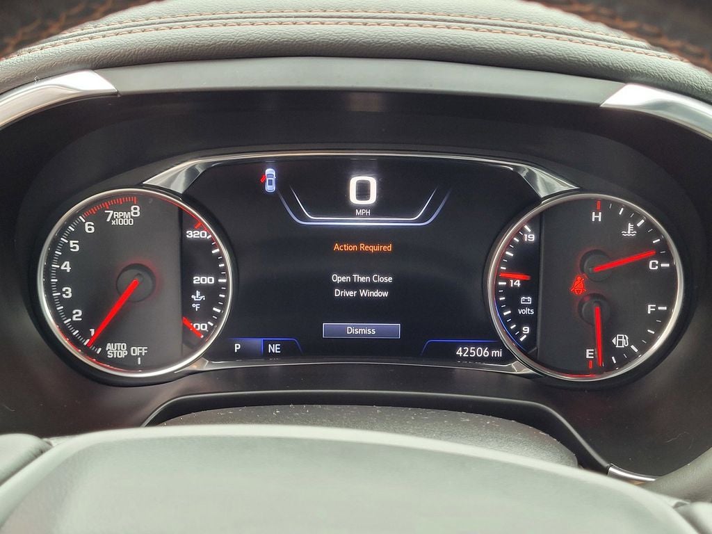 2022 Chevrolet Blazer Premier