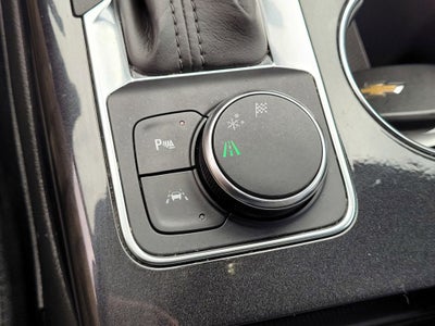 2022 Chevrolet Blazer Premier