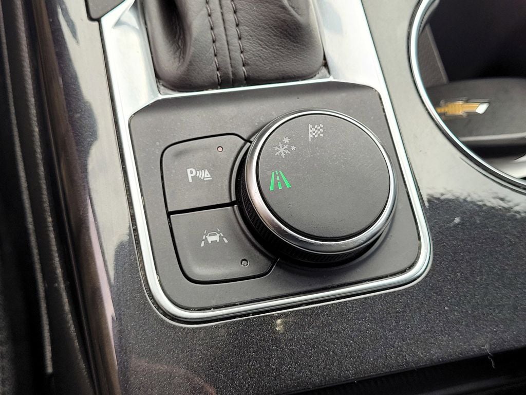 2022 Chevrolet Blazer Premier