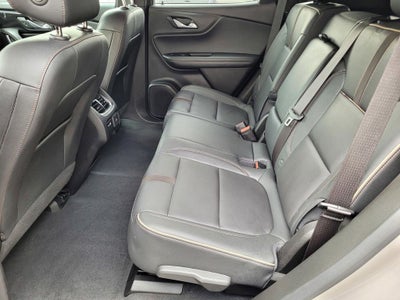 2022 Chevrolet Blazer Premier