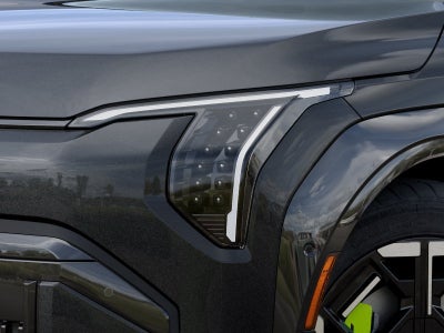 2027 Kia EV3 GT