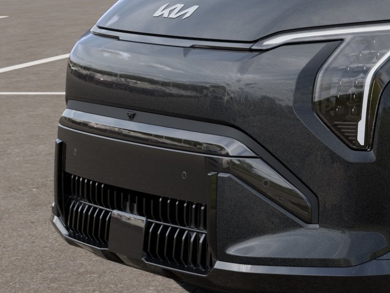 2027 Kia EV3 GT
