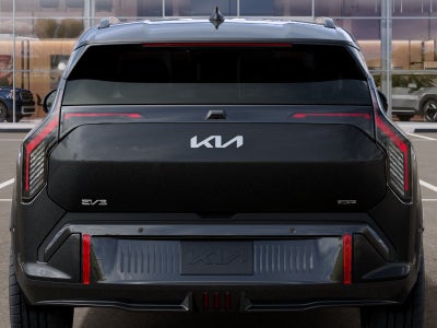 2027 Kia EV3 GT
