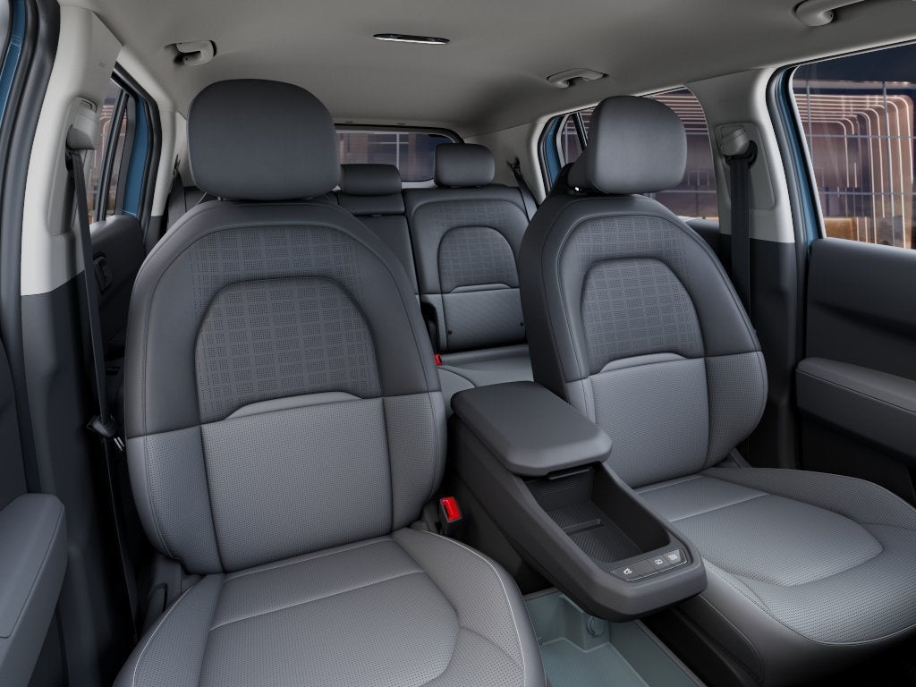 2027 Kia EV3 Wind