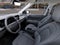 2027 Kia EV3 Wind