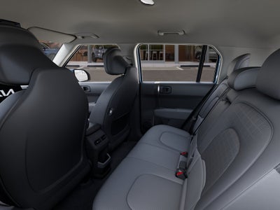 2027 Kia EV3 Wind