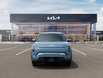 2027 Kia EV3 Wind