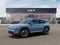 2027 Kia EV3 Wind