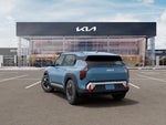 2027 Kia EV3 Wind