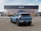 2027 Kia EV3 Wind