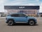 2027 Kia EV3 Wind