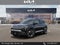 2027 Kia EV3 Wind