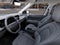 2027 Kia EV3 Wind