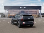 2027 Kia EV3 Wind