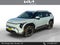2027 Kia EV3 Wind