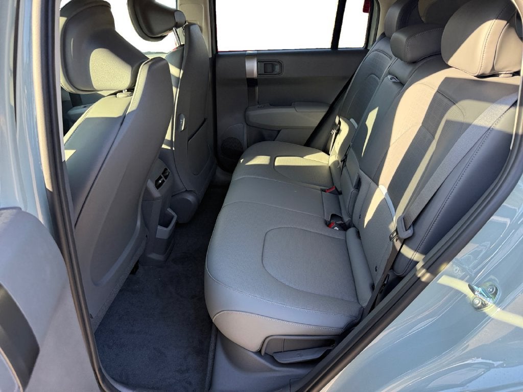 2027 Kia EV3 Wind