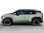 2027 Kia EV3 Wind