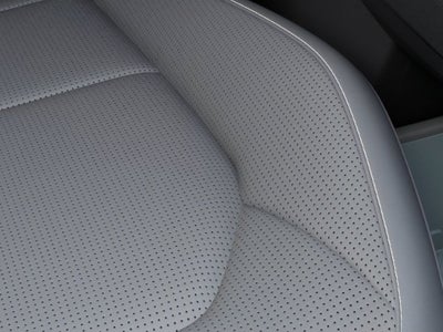 2027 Kia EV3 Wind