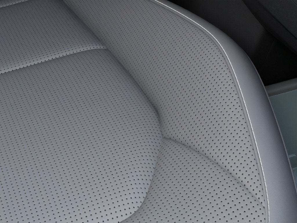 2027 Kia EV3 Wind