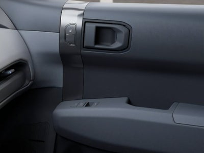 2027 Kia EV3 Wind