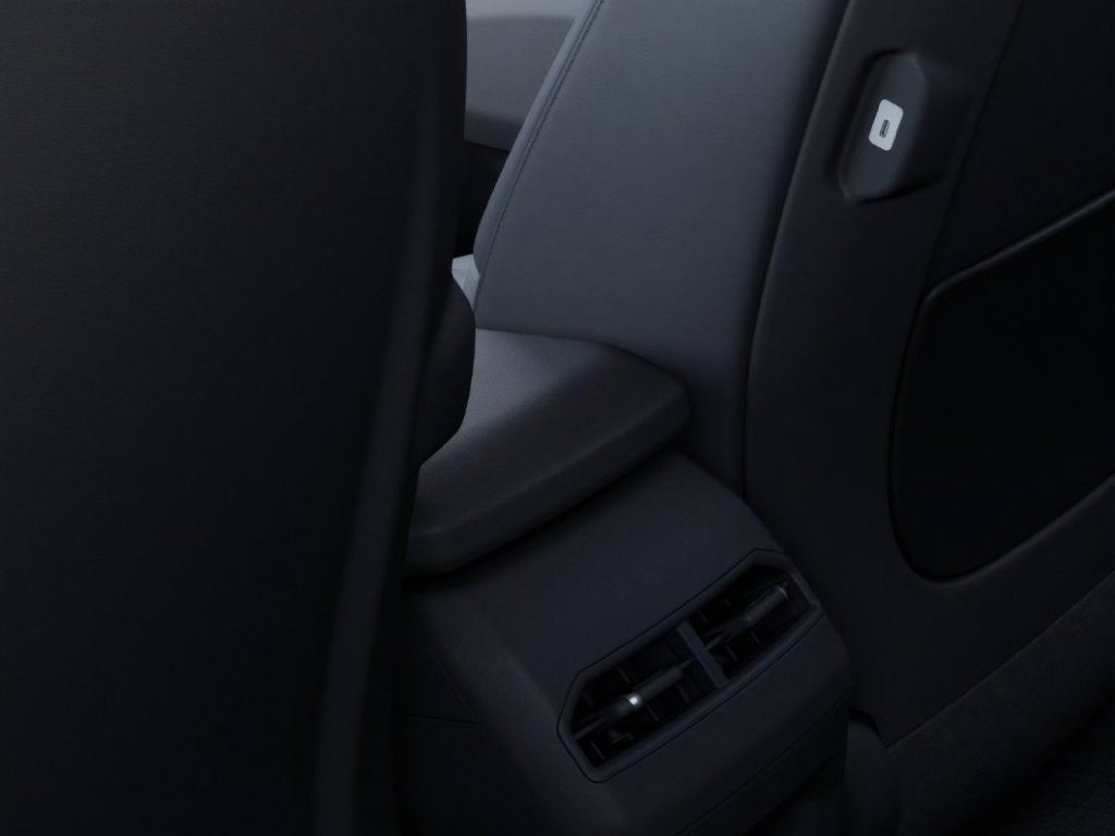 2027 Kia EV3 Wind