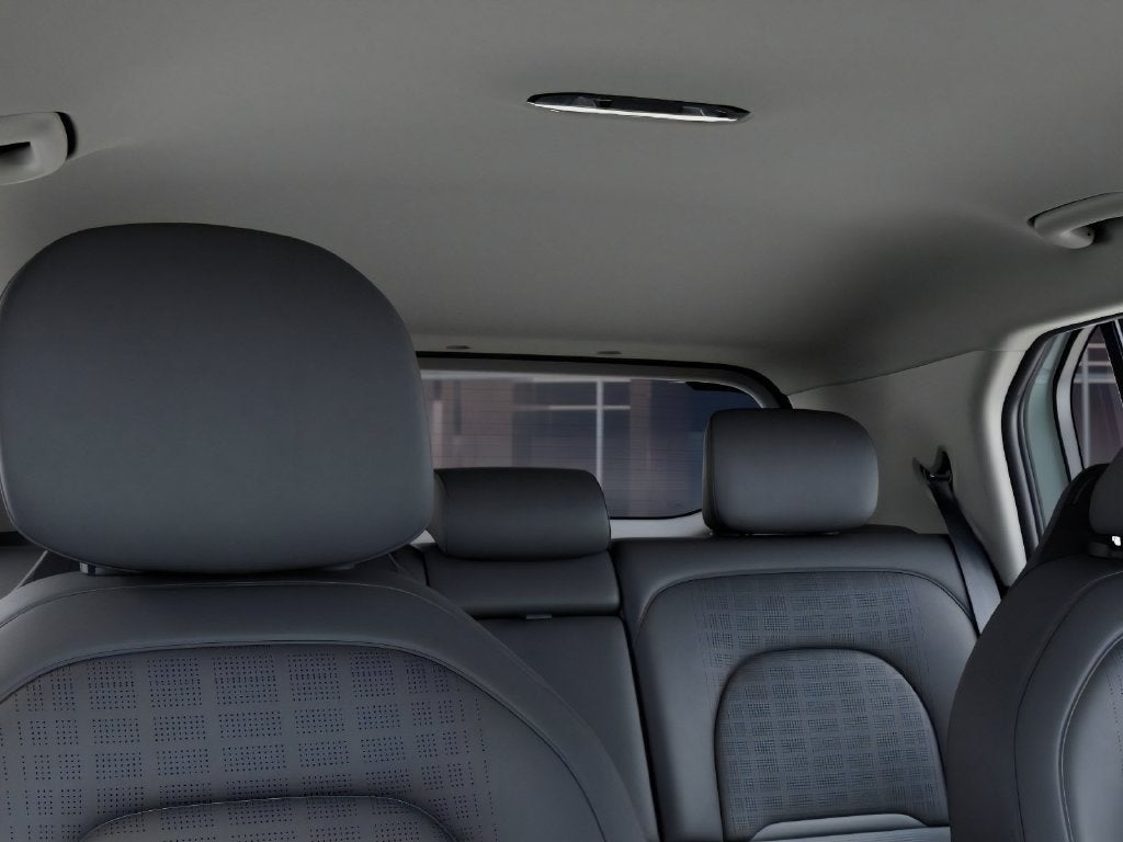 2027 Kia EV3 Wind