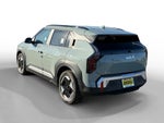 2027 Kia EV3 Wind