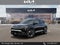 2027 Kia EV3 Wind