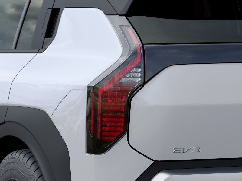 2027 Kia EV3 Wind