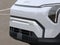 2027 Kia EV3 Wind