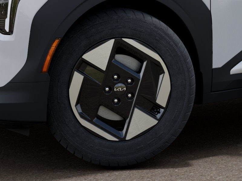 2027 Kia EV3 Wind