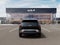 2027 Kia EV3 Wind