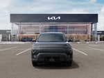 2027 Kia EV3 Land