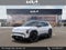 2027 Kia EV3 Land