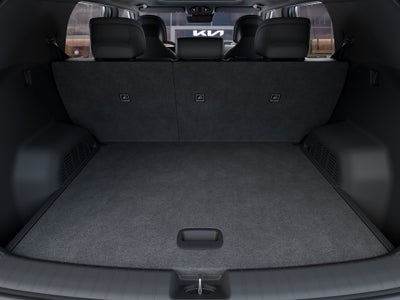 2027 Kia EV3 Land