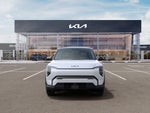 2027 Kia EV3 Land