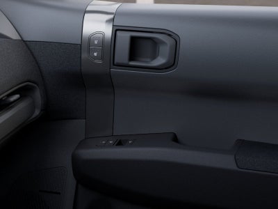 2027 Kia EV3 Land