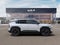 2027 Kia EV3 Land