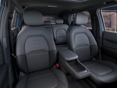 2027 Kia EV3 Land