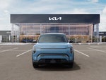 2027 Kia EV3 Land