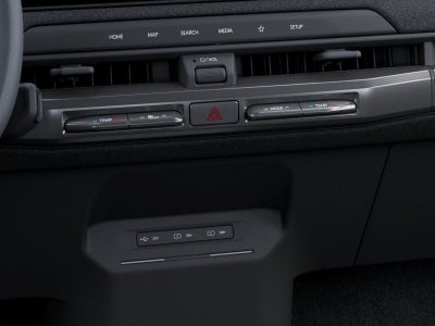 2027 Kia EV3 Land
