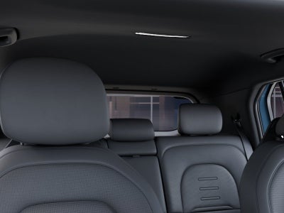 2027 Kia EV3 Land