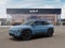 2027 Kia EV3 Land