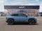 2027 Kia EV3 Land