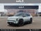 2027 Kia EV3 Land