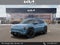 2027 Kia EV3 Land