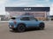 2027 Kia EV3 Land