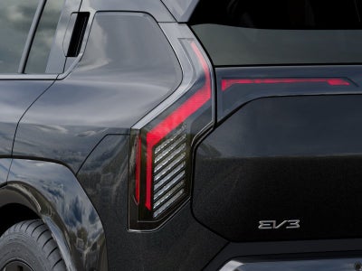 2027 Kia EV3 GT-Line