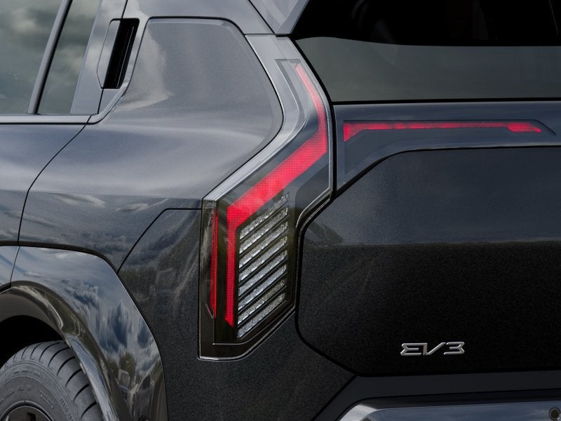 2027 Kia EV3 GT-Line