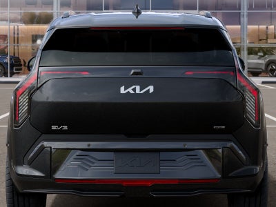 2027 Kia EV3 GT-Line